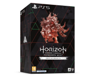 Guerilla Games Horizon Forbidden West Regalla Edycja Kolekcjonerska PlaySta - 1457797 - zdjęcie 1